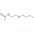 2-Butoxyethyl acetate CAS 112-07-2